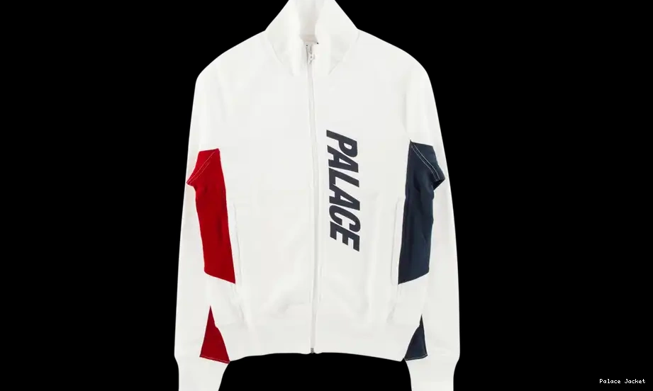 Cheap Palace Mix Track Top Up 0704